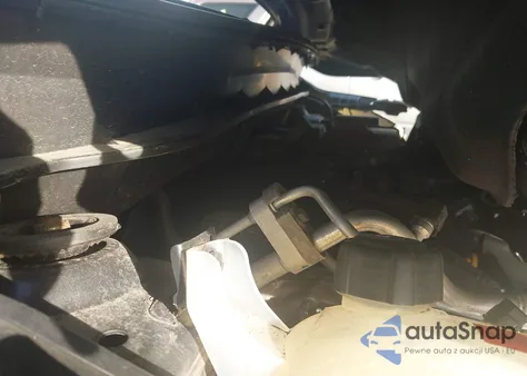 2022 Nissan Kicks S Xtronic Cvt из США, поврежденный, VIN 3N1CP5BV7NL479612